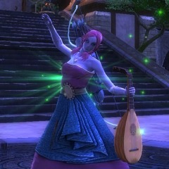 RIFT - Theme from Sanctum - Piano Accompaniment Only