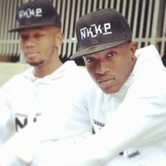 Nature reserved at Pretoria,Amandasig