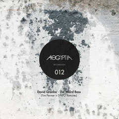 David Granha - The Weird Bass (Tim Penner Remix)