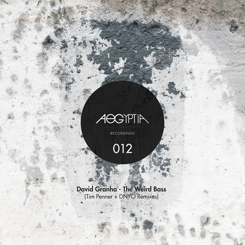 David Granha - The Weird Bass (Tim Penner Remix)