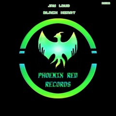 A038 - Jay Loud - Black Heart (Original mix)