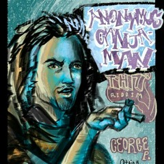 George Palmer - Anonymus Ganjaman (TH7 SOUND Riddim)