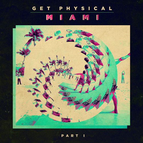 Kaiserdisco - Tidy Jill (Original Mix) - Get Physical Music