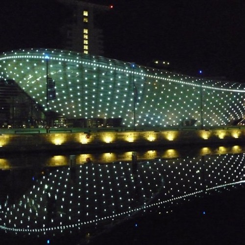 Klimahaus Bremerhaven 8 Ost Open Sound Demos By Ultramar Labs