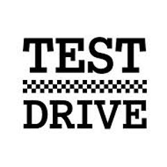 TESTDRIVE - HARDCORE MIX