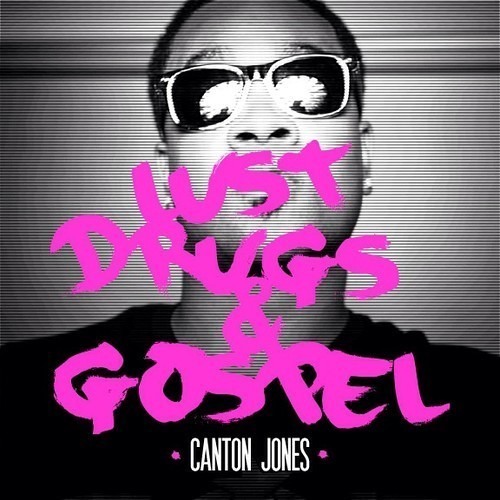 Hot 95.9 Artist Canton Jones "THATS ME" Ft. TONIO & TK