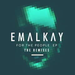 Emalkay - Aerosol [Dub Motion Remix] Out Now