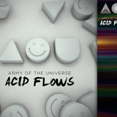 Acid Flows
