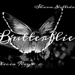 Butterflies - Alicia Keys