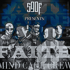 Mind Cage Crew - Fai Te (Prod. by S90F)