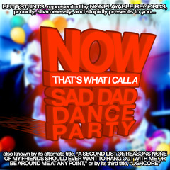 I Am So Very, Very Sorry