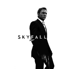 Skyfall - Adele