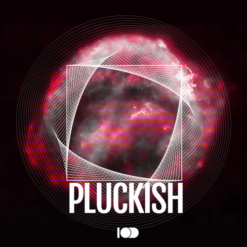 Pluckish (Original Mix) Now on Itunes!!