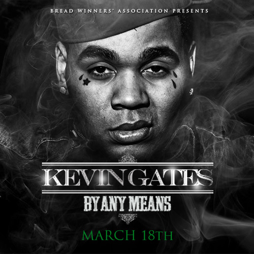 Kevin Gates Get Up On My Level by Kevin Gates playlists Listen to music