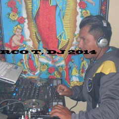 LA PURA VERDAD PATY RAY MARCO T DJ