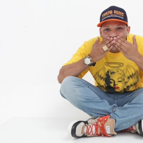 MC Tarapi - Hoje eu tô feliz, hoje eu tô contente