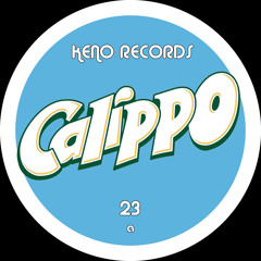 Jaxson & David Keno - Calippo(Oliver Schories Remix)