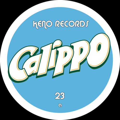 Jaxson & David Keno - Calippo(Oliver Schories Remix)