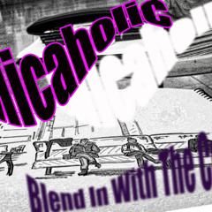 Blend In With The Crowd