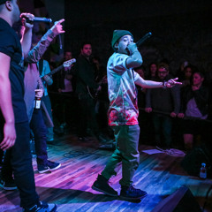 World's Fair, "VSOP" (Live at Converse Rubber Tracks)