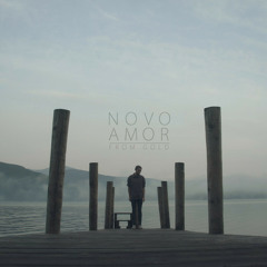 Novo Amor - From Gold (Nebbra Remix)