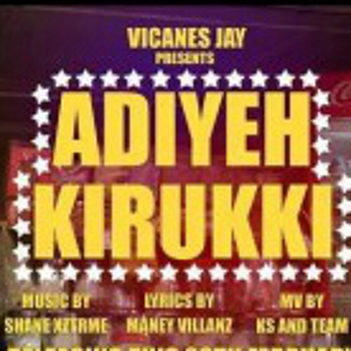 Adiyeh Kirukki Offical Song