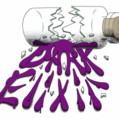 DarkElixir - Fractured