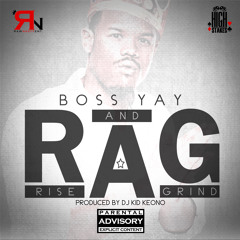 Yay - D - Rise And Grind