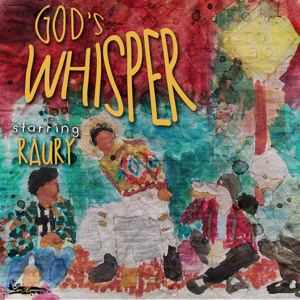 Raury – God’s Whisper