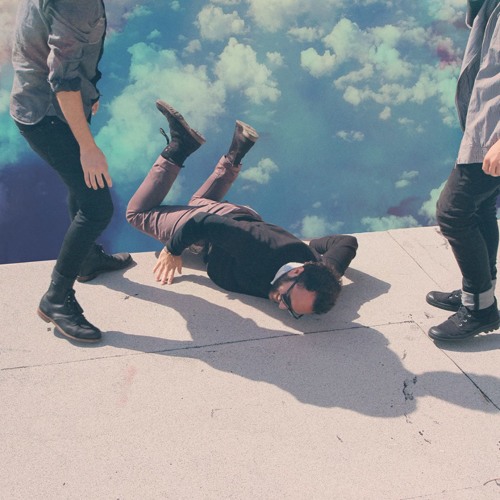 Local Natives Ceilings Sebastian Carter Remix By Sebastian