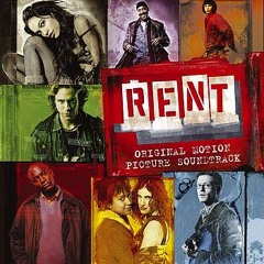 I'll Cover You Reprise (Clip) - RENT