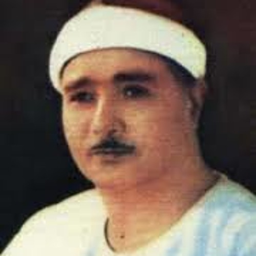 الشيخ مصطفى اسماعيل