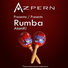 Rumba (Original Mix) - [Azpern]    FREE DOWNLOAD