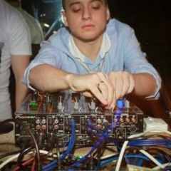 Creepy Finger Podcast 010 - Hernan Bass