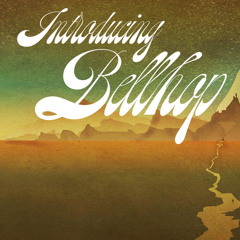 Introducing... Bellhop ! All original DJ Mix 2014... Downloadable-able.
