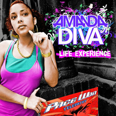 Amanda Diva (Q-Tip) & Pacewon - 40 MC's/M.C.'s (Mix)
