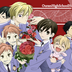 Nightcore-Sakura Kissu (Kawabe Chieco)-Ouran High School Host Club Opening