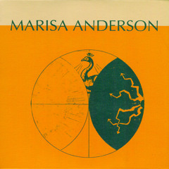 Marisa Anderson -  The New Country from the album Mercury IMPREC395