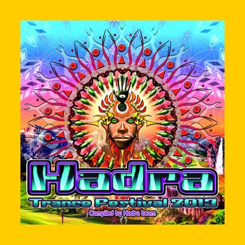 Rafael Aragon - Albanamazonia (Hadra Records, 2013)