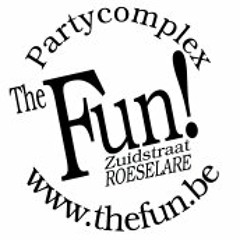 DJ WES Live @ The Fun! 16-07-2004