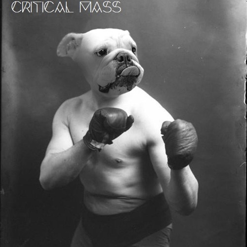 Antony Golden & Ste E - Critical Mass (Original Mix)