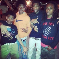 SB X Intro ( SBIR ) (Prod. By GlorySB)