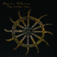 Marisa Anderson - The Night Before Last from the album Golden Hour - IMPREC394