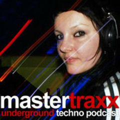 Mastertraxx Podcast 167 By GO!DIVA