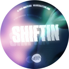 Gage – Shiftin (out now)