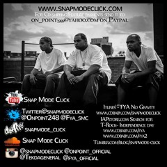 On Point freestyle Verse (UNMIXED & UNRELEASED)