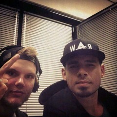Avicii & Afrojack - ID
