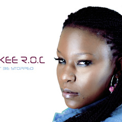 KeeKee Roc - I Can't Be Stopped