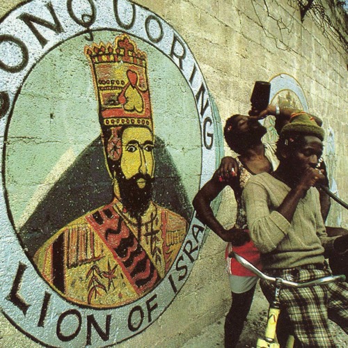 Jamaican vibes