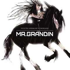 Price Of Sanity- Mr Grandin ( Yolanda Monsieur Remix )